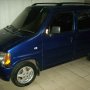 Jual Karimun 2003 Biru Mulus