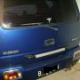 Jual Karimun 2003 Biru Mulus