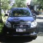 Jual Daihatsu Terios TX 2008