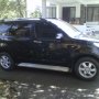 Jual Daihatsu Terios TX 2008