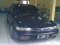 Dijual honda Maestro Th 1993 pgmfi injection