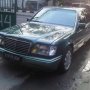 Jual Mercedes Benz E320 94 Mt