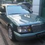 Jual Mercedes Benz E320 94 Mt