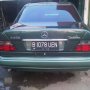 Jual Mercedes Benz E320 94 Mt