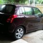 Jual Suzuki Swift 2008 M/T