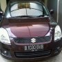 Jual Suzuki Swift 2008 M/T