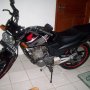 Jual Honda MEGAPRO 2009 - Semarang