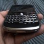 Jual Blackberry Tipe bold 9000 warna hitam mulus gan.. masih garansi..