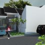 Jual Rumah Baru Tipe 100/70 @ Jati Mekar, Bekasi [Jalan Kodau]