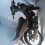 Jual honda revo 2007 (BU)