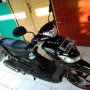 Jual Mio CW 2010 Hitam