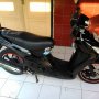 Jual Mio CW 2010 Hitam