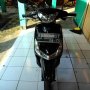 Jual Mio CW 2010 Hitam