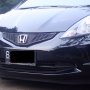 Jual honda all new jazz AT / Matic Hitam 2008