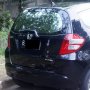 Jual honda all new jazz AT / Matic Hitam 2008