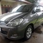 Jual Toyota Kijang Innova 2010 2.5 G Manual Diesel Mulusss!