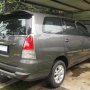 Jual Toyota Kijang Innova 2010 2.5 G Manual Diesel Mulusss!