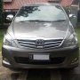 Jual Toyota Kijang Innova 2010 2.5 G Manual Diesel Mulusss!