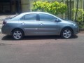 Jual Toyota All New Vios 2009 All New Vios