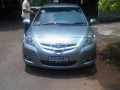 Jual Toyota All New Vios 2009 All New Vios