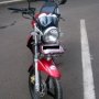 Jual Yamaha vixion 2008 mulus