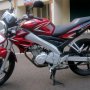 Jual Yamaha vixion 2008 mulus