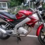 Jual Yamaha vixion 2008 mulus