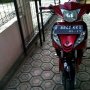 Jual JUPITER MX 2007