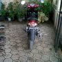 Jual JUPITER MX 2007