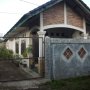 Jual Rumah + Tanah Luas di Pondok Cabe