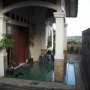 Jual Rumah + Tanah Luas di Pondok Cabe