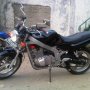 Jual Suzuki gs500, stnk bpkb no pr