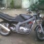 Jual Suzuki gs500, stnk bpkb no pr