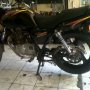 Jual Thunder 250 velg bandit