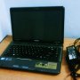 Jual Notebook Toshiba Satellite M645 Core i3, Nvidia Geforce 1Gb. Mampir Gan.. BU