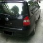 Jual Nissan Grand Livina SV 2010 m/t hitam