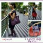 Jual Bags & Wallets from â™¥Cosi Bags Holic