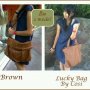 Jual Bags & Wallets from â™¥Cosi Bags Holic