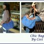 Jual Bags & Wallets from â™¥Cosi Bags Holic