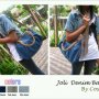 Jual Bags & Wallets from â™¥Cosi Bags Holic