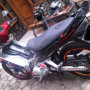 Jual Yamaha Jupiter MX CW 2007 OriGinal Bandung