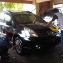 Jual Nissan Grand Livina XV M/T 2009