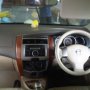 Jual Nissan Grand Livina XV M/T 2009