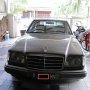 Jual MERCEDES BENZ E320 1993 (gasuka brng bagus jgn masuk! banyak pic!)