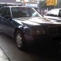 Jual Mercedes Benz E320 '95 (W124)