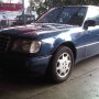 Jual Mercedes Benz E320 '95 (W124)