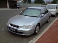 Honda accord VTIL 2000