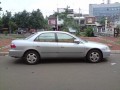 Honda accord VTIL 2000