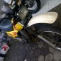 Jual Suzuki TS 125