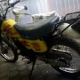 Jual Suzuki TS 125